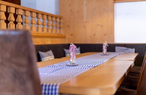 Großdorf Hotel | Alpengasthof Kals