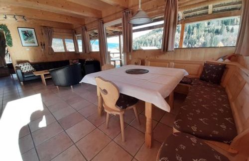 Stadl an der Mur Ski Chalet | Alpenglöckchen Comfortable holiday residence