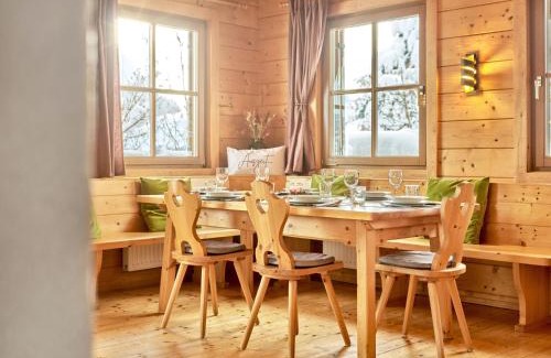 Mitterberg-Sankt Martin Ski Chalet | Alpenglück Chalet Schladming - Dachstein by AA Holiday Homes