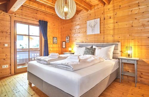 Mitterberg-Sankt Martin Ski Chalet | Alpenglück Chalet Schladming - Dachstein by AA Holiday Homes