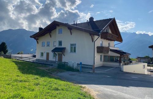 Fiss Apartment | Alpenglück