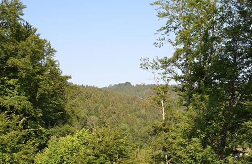 Horgering Apartment | AlpenGlück – * Ferienwohnung