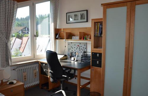 Horgering Apartment | AlpenGlück – * Ferienwohnung