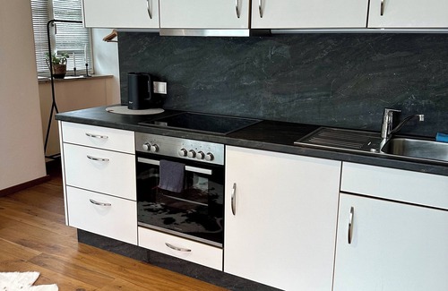 Kempten Apartment | ALPENGLÜCK - Great apartment in Kempten - Center