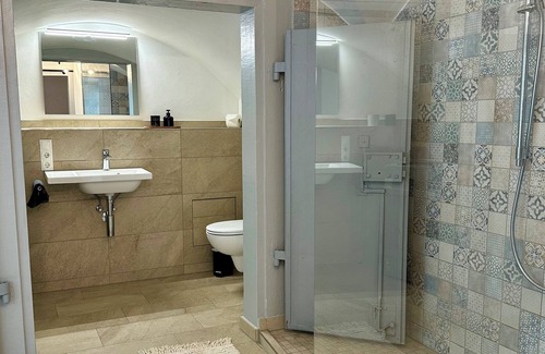 Kempten Apartment | ALPENGLÜCK - Great apartment in Kempten - Center