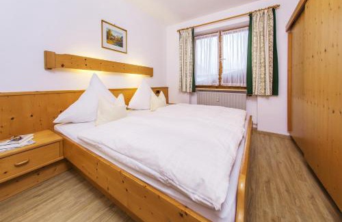 Entfelden Apartment | Alpenglühn