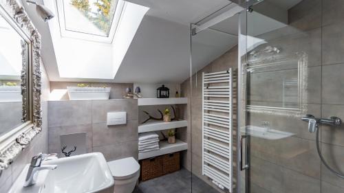 Abtenau Apartment | Alpenhaus Dachstein.Zauber