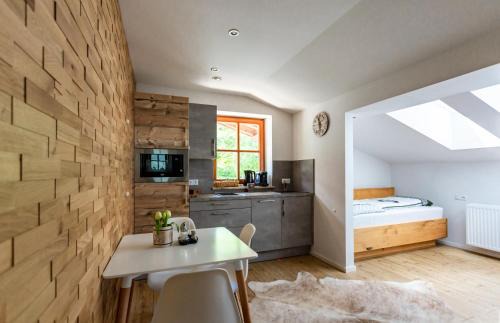 Abtenau Apartment | Alpenhaus Dachstein.Zauber