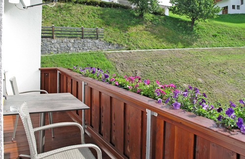 Fendels Apartment | Alpenherz by Interhome