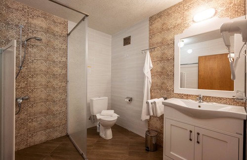 Maurach Hotel | Alpenhotel Edelweiss