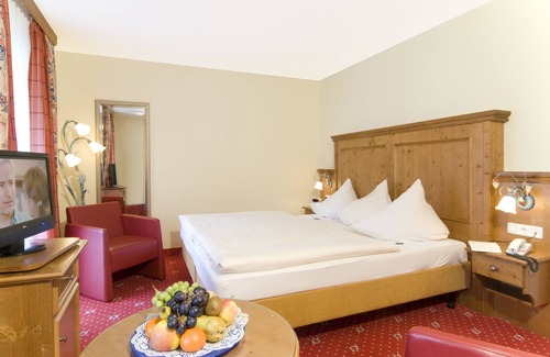 Berchtesgaden Hotel | Alpenhotel Kronprinz Berchtesgaden