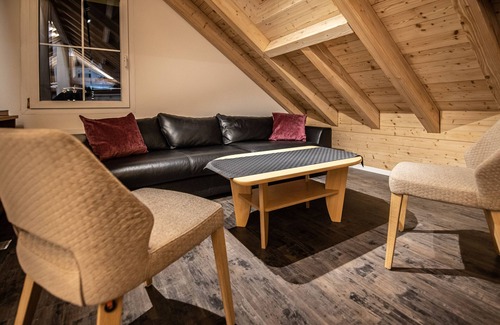 Andermatt Hotel | Alpenhotel Schlüssel