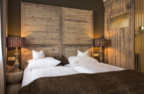 Schwaz Hotel | Alpenhotel Stefanie