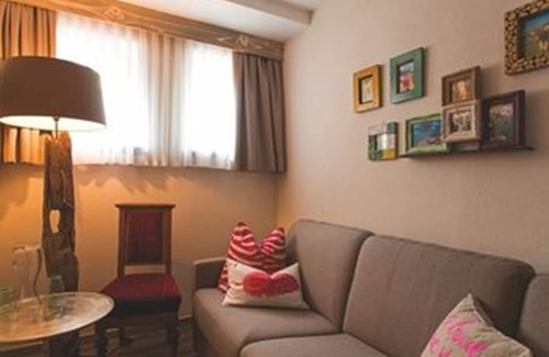 Schwaz Hotel | Alpenhotel Stefanie