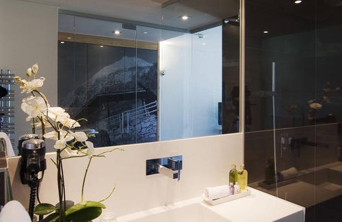 Schwaz Hotel | Alpenhotel Stefanie