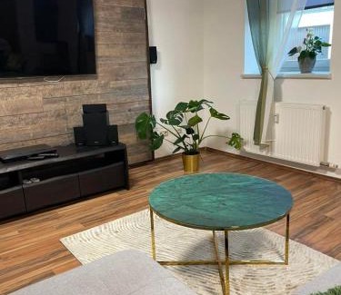 Windischgarsten Apartment | Alpenliebe