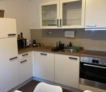 Windischgarsten Apartment | Alpenliebe
