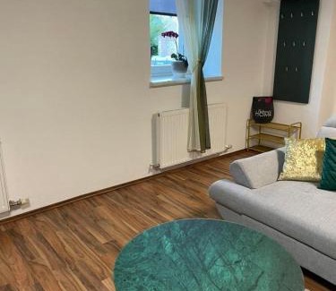 Windischgarsten Apartment | Alpenliebe