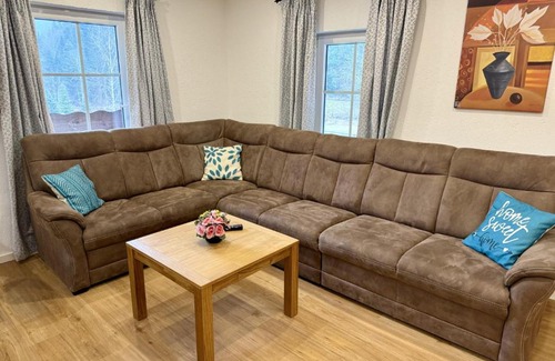 Landl Apartment | Alpenlodge, Ferienwohnung 16