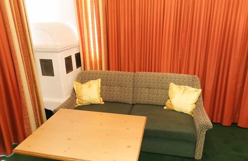 Seefeld in Tirol Hotel | Alpenpark Resort