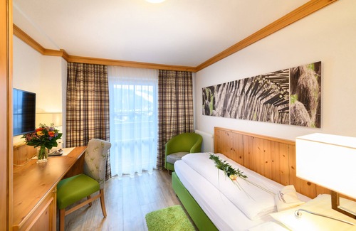 Seefeld in Tirol Hotel | Alpenpark Resort