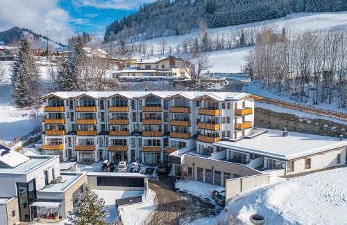 Sankt Johann im Pongau Hotel | AlpenParks Hotel & Apartment Alpendorf