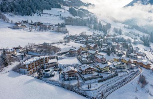 Sankt Johann im Pongau Hotel | AlpenParks Hotel & Apartment Alpendorf