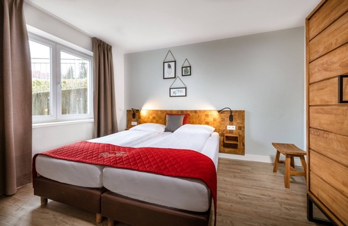 Bad Hofgastein Hotel | AlpenParks Residence Bad Hofgastein