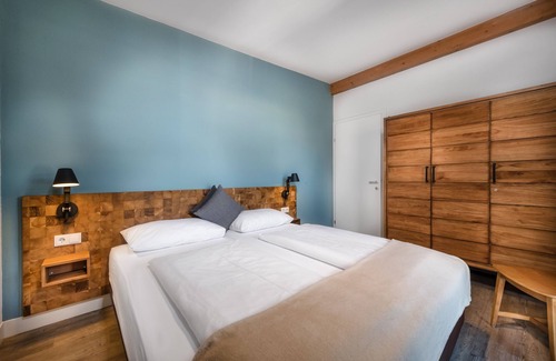 Bad Hofgastein Hotel | AlpenParks Residence Bad Hofgastein