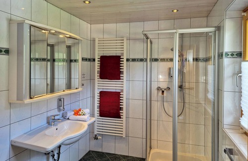 Bad Gastein House | Alpenpension Gastein