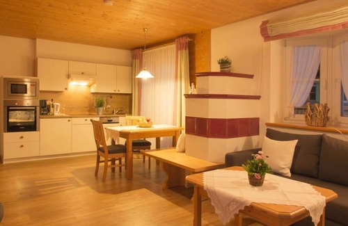Balderschwang House | Alpenrösle Comfortable holiday residence