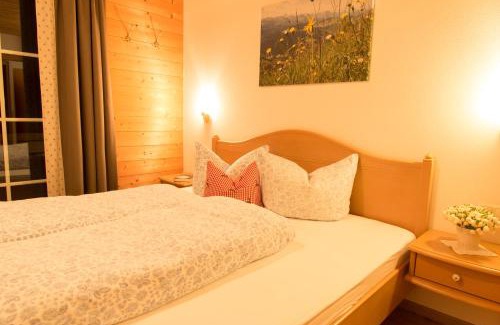 Balderschwang Apartment | Alpenrösle Ferienwohnungen - Berge - Ruhe - Traumaussicht, 2- und 3-Raum-Wohnungen, Panoramasauna