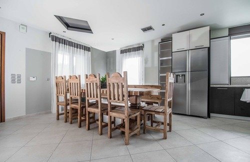 Stavrakia House | Alpha Estate Elaionas