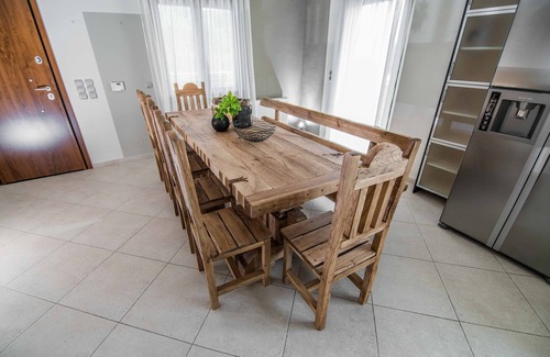 Stavrakia House | Alpha Estate Elaionas