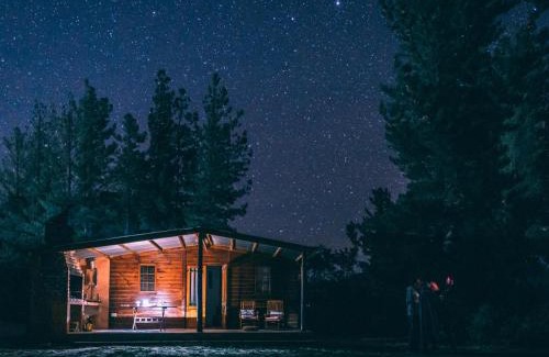 Clanwilliam House | Alpha Excelsior Guest Farm