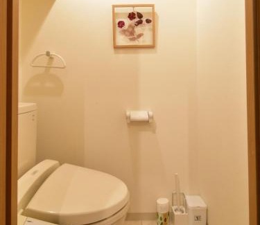 Matsuyama Apartment | Alphabed松山城西