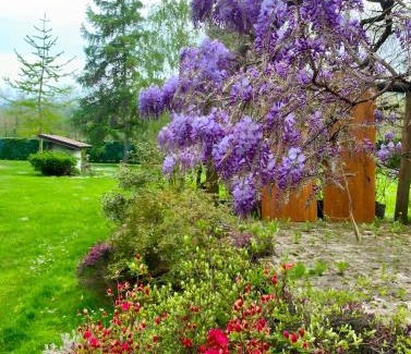 Peveragno House | Alpi Liguri - Villa Giulia