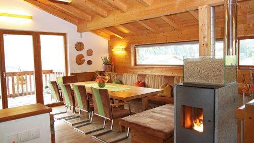 Flachau House | Alpin-Chalet Flachauwinkl