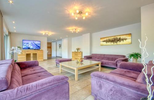 Zell am See Apartment | Alpin & Seeresort Penthouse 21 - by Alpen Apartments