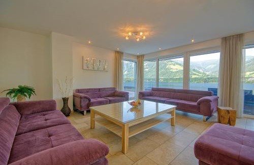 Zell am See Apartment | Alpin & Seeresort Penthouse 21 - by Alpen Apartments
