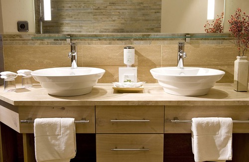 Vorderlanersbach Hotel | Alpin Spa Tuxerhof