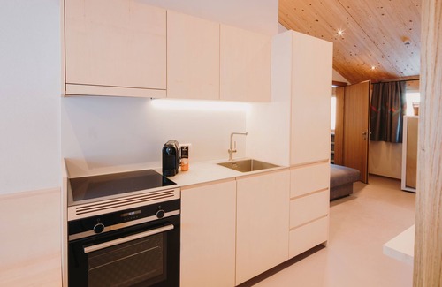 Warth Apartment | Alpin - Studios & Suites