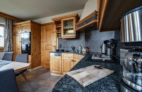 Zellberg House | Alpin View
