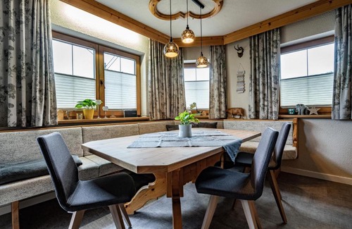 Zellberg House | Alpin View