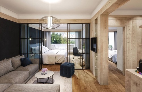 Plangeross Hotel | Alpine Resort Sportalm