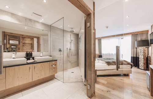 Plangeross Hotel | Alpine Resort Sportalm