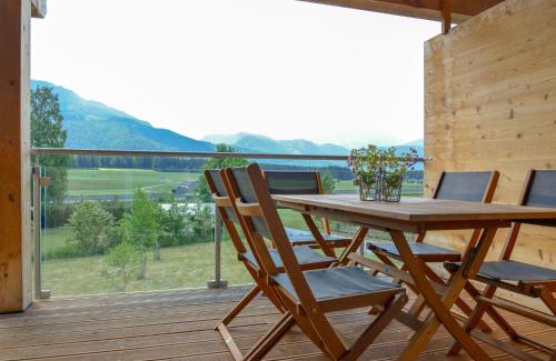 Zauchen Apartment | Alpine Chalet Pia Top 5 by AA Holiday Homes
