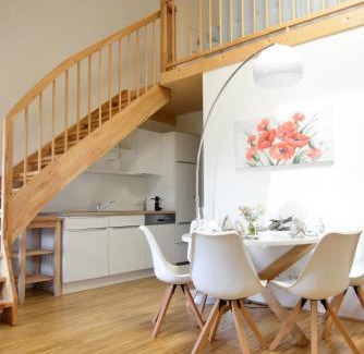 Zauchen Apartment | Alpine Chalet Pia Top 5 by AA Holiday Homes