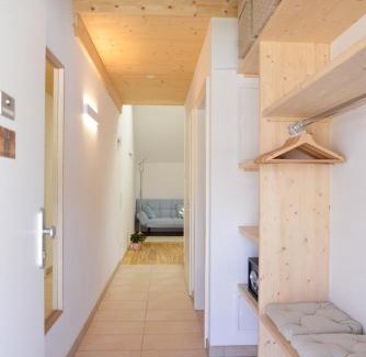 Zauchen Apartment | Alpine Chalet Pia Top 5 by AA Holiday Homes