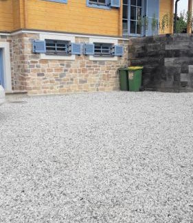 Bled Apartment | Alpine Cottage